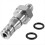 For LSX TR6060 Clutch Slave Cylinder Hydraulic Lin 1
