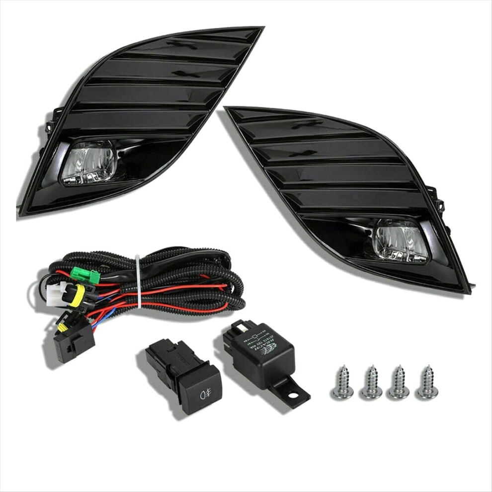 For Xse Se 2018 - 2020 Led Fog Lamps Drl Daytime R 4852581912113