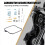2 Set Motorcycle Carburetor Gaskets Repair Kit for 16