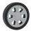 8X Luggage Accessories Wheels 55X12Mm 11