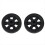 8X Luggage Accessories Wheels 55X12Mm 3