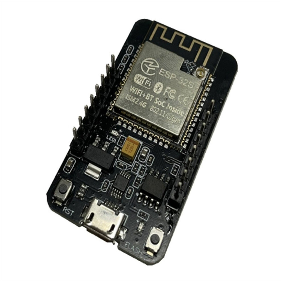 Esp32-Cam Wireless Wifi+Bluetooth Development Boar 4852581918580