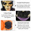 Halloween Candy Bowl Electric Fruit Tray Haunted P 5