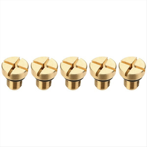 5pcs 17111712788 Radiator Overflow Coolant Expansi