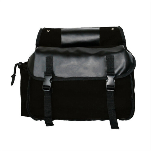 Motorcycle Bicycle Large Capacity Saddle Bag Cycli 2