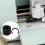 4Pcs Rubber Roller Resolution, Retaining Clip Ring 6
