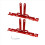 Car Wheel Alignment Tool Plates Adjustable Automot 3