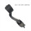 1601CZ Car Accelerator Pedal Assembly for 3008 200 3