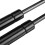 2Pcs Car Boot Gas Lift Spring for Fiesta Hatchback 11