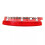 LED Rear High Lever Third 3Rd Brake Stop Light Lam 2