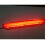 LED Rear High Lever Third 3Rd Brake Stop Light Lam 6