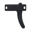 RV Screen Door Latch Set Alloy Universal Fit Handl 9