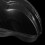 2 Pcs Car Front Headlight Headlamp Lens Cover PC S 7