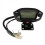 12V Motorcycle Speedometer Tachometer Odometer for 3