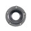 Motorcycle Exhaust Pipe Cover Cowl Protector Heat 6