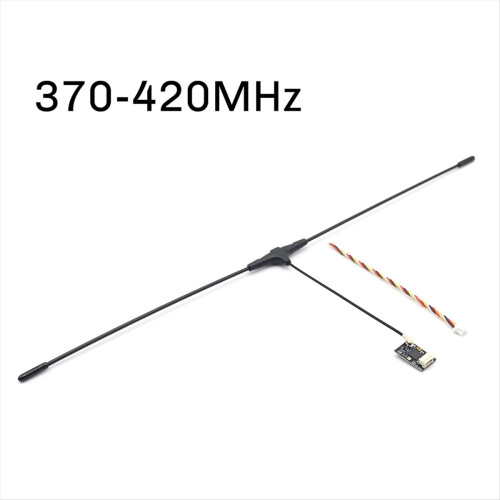 ELRS Receiver for FPV, Long Distance Nano RX, 370- 2
