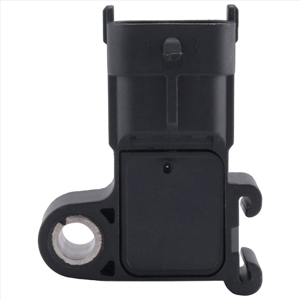 0261230282 Manifold Absolute Pressure Map Sensor I 4852581945753