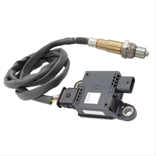4K0906261 Car Particulate Matter Sensor PM for A6 1