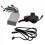 TF100 LCD Display Dashboard 5PIN+36V/48V 350W Cont 3