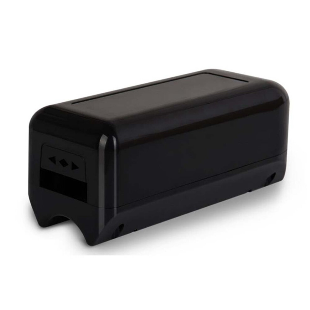 Ebike Controller Box Electric Bicycle Case Convers Black 4852581927353
