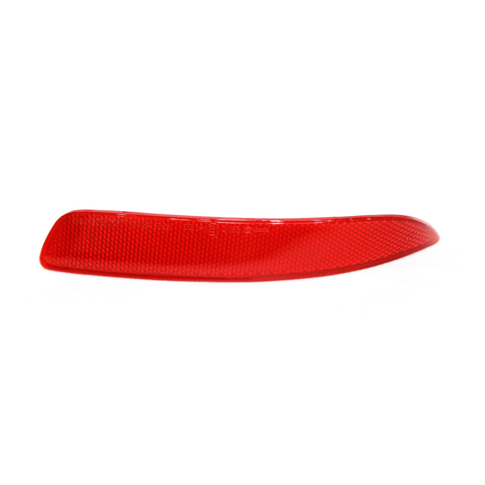 Rear Bumper Reflector Trim Warning Lamp For Light 4852581945838