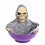 Halloween Candy Bowl Electric Fruit Tray Haunted P 1