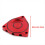 1SET Turbo Blow Off Valve Plate Spacer Performance 7