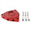 1SET Turbo Blow Off Valve Plate Spacer Performance 2