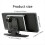 Car 8.1 Inch Bluetooth Portable Screen GPS Navigat 5
