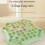 Children'S Chess Flip Game, Fruit Flip Game, Flip 7