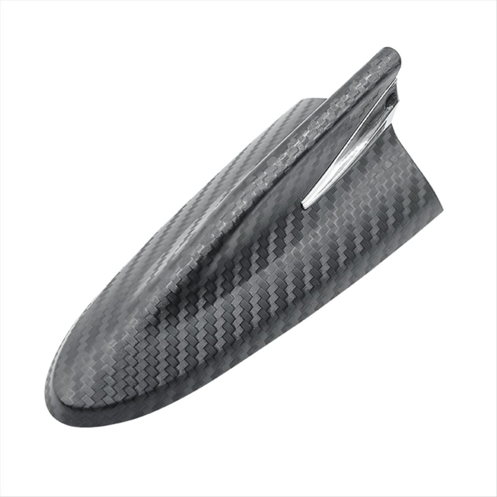 Car Antenna Fin Cover Trim Fm Am Radio Aerial 4852581936577