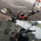 Universal 2Pcs Motorcycle Big Size Rear View Mirro 6