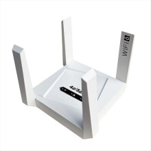 4G 5G Cpe WiFi 6 Repeater 300MBPS Wireless Extende