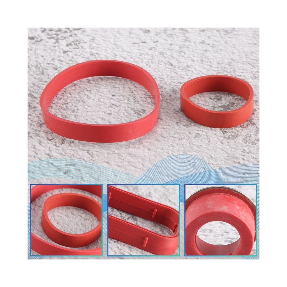 20Pcs Car Intake Inlet Manifold Seal Gasket Repair 4852581970472