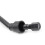Universal 2Pcs Motorcycle Big Size Rear View Mirro 10