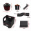 HD-CI1501 Air Intake Kit Cold Pipe Filter for 1.5T 4