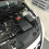 HD-CI1501 Air Intake Kit Cold Pipe Filter for 1.5T 7