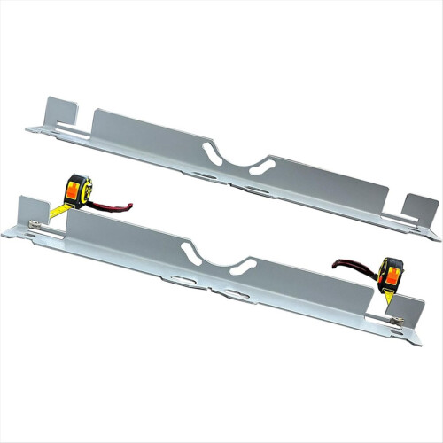 Universal Car Wheel Alignment Plate Tool Toe Board