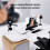 -Compatible Video Capture Grabber Card 4K 60Hz Pla 4