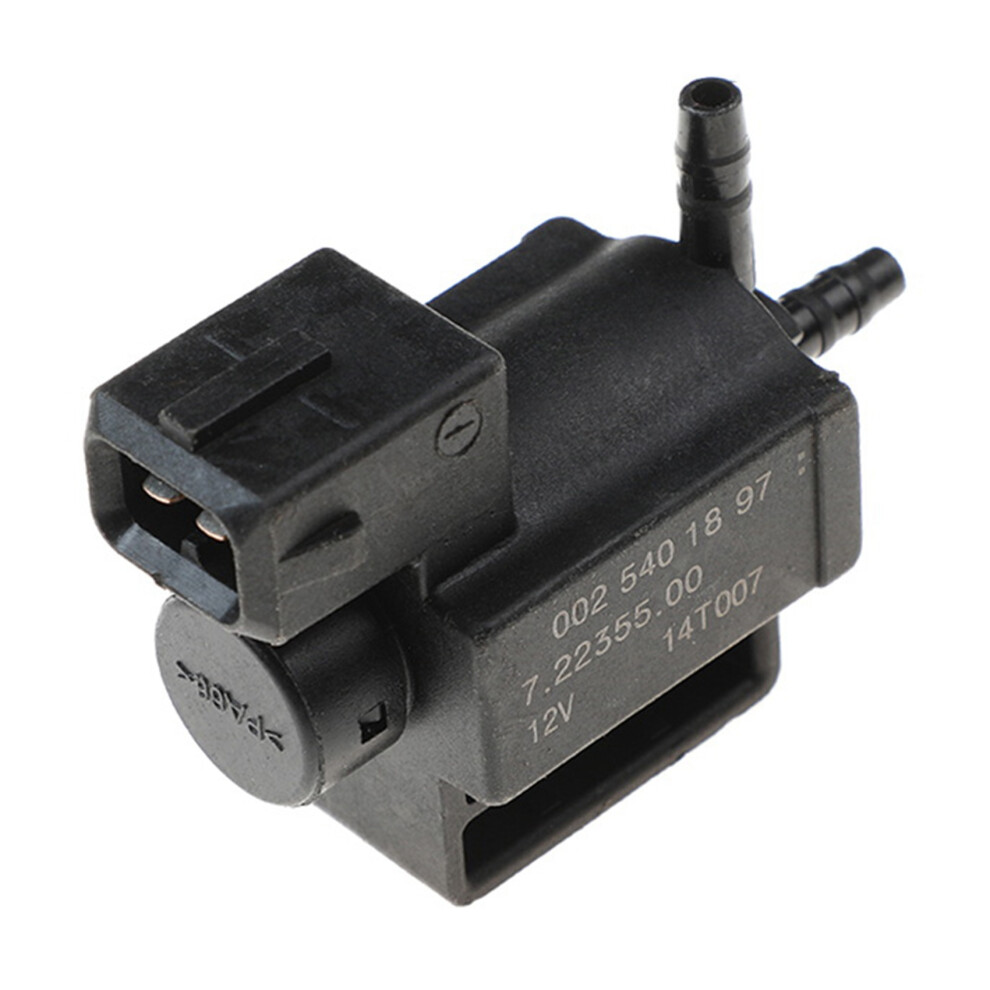 Car Accessories Solenoid Valve Vacuum Exhaust Gas 4851707674966