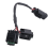 Motorcycle Quick Connect Cable Set Shunt Circuit S 2