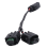 Motorcycle Quick Connect Cable Set Shunt Circuit S 10