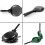 Frying Pan,Double Side Pan Non-Stick Flip Folding 9