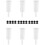 Airlocks for Fermenting,Fermentation Airlock with 5