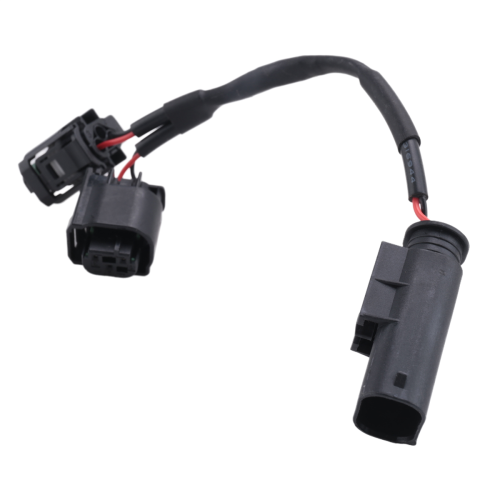 Motorcycle Quick Connect Cable Set Shunt Circuit S 2