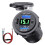 12V USB Outlet Dual Quick Charge with Voltmeter an 1