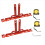 Car Wheel Alignment Tool Plates Adjustable Automot 4