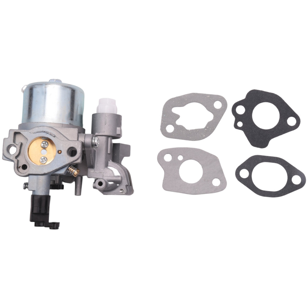 Gasoline Carburetor For Ex17 Ex 17 Motor Engine 27 Silver 4852581929784