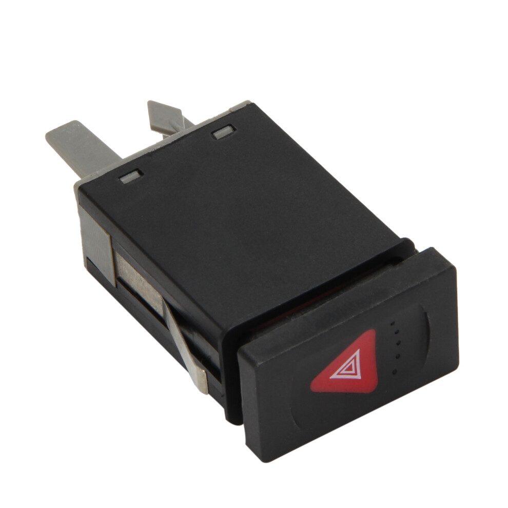 Hazard Warning Flash Switch Button Emergency Light 4851707672320