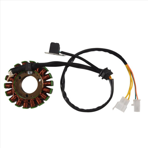Motorcycle Alternator Generator For GN250 GN 250 S